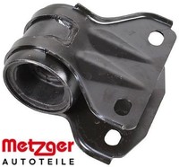 Metzger 52100101 Lagerung FüR Lenker Querlenkerlager Lager Querlenker FüR Ford