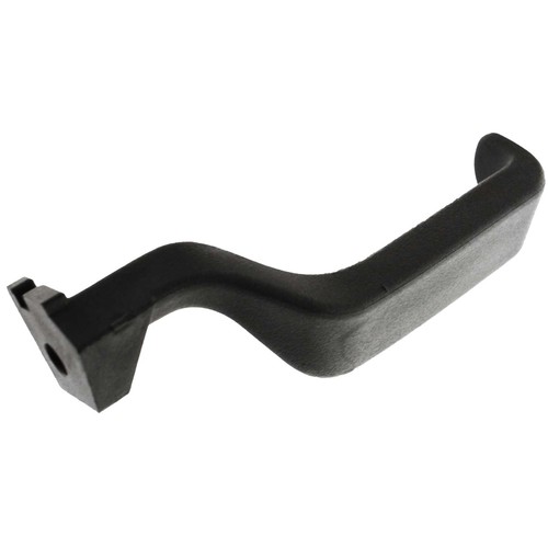 Inner Inside Door Handle Set of 2 Left & Right Pair for 87-96 Ford Bronco F-150 - Picture 3 of 11
