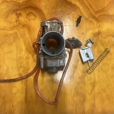 2018-2024 Husqvarna TC85 KTM 85SX Carburetor Carb Keihin 47231001044 OEM