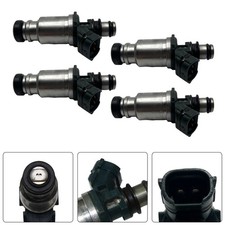 Injecteur Lexus SC