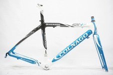 [Usato] Set telaio modello COLNAGO "Colnago" CX-1 EVO CARBON 2011 / Baichari AKIBA