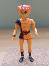 Vintage Thundercats Wilykat