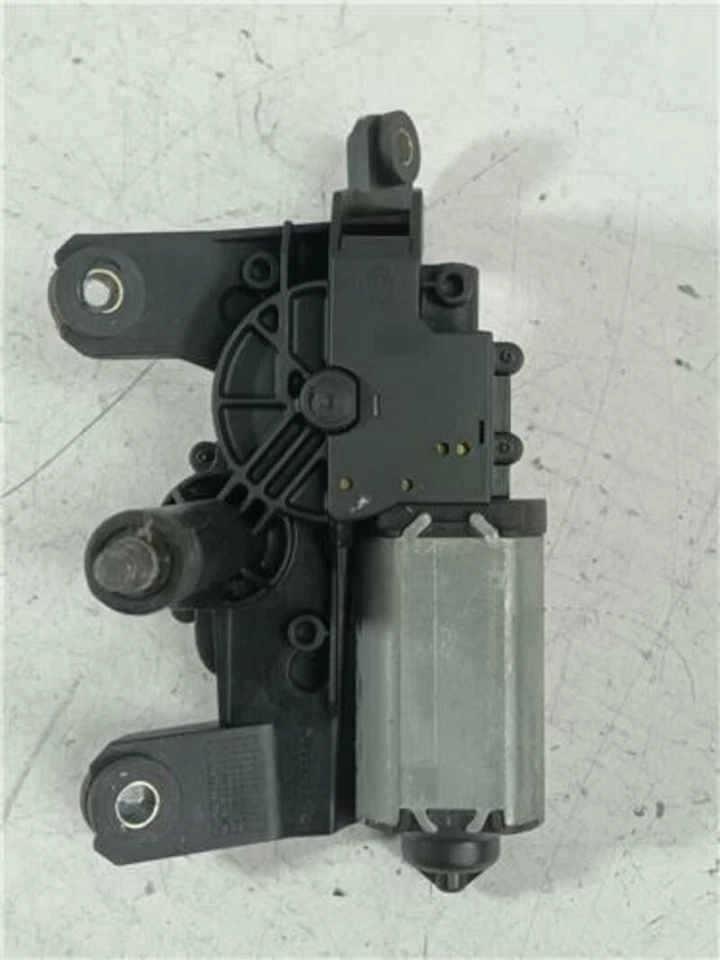 90559444 0390201591 motor limpia trasero para OPEL ASTRA G FASTBACK (F48 F08 ) - Imagen 4 de 4