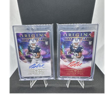 Is the Sports Card Hobby Dying? Not According to Leaf and Panini 20