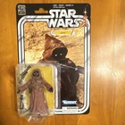 Kenner Star Wars Jawa 40th Anniversary Action Figure Science Fiction & Horror