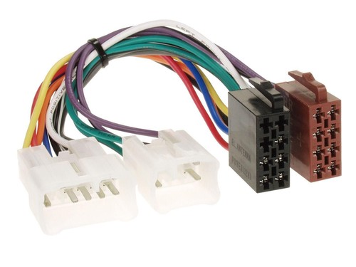 Blaupunkt Bluetooth DAB MP3 USB Autoradio für Toyota RAV-4 Celica MR2 Spyder bis - Bild 9 von 9