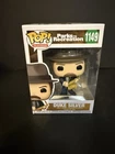 FUNKO POP ! DUKE SILVER 1149 POP TELEVISION N01