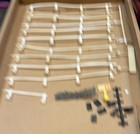 Artin Vintage Firebird Speed Chase Road Racing Slot Car Set  For Parts — photo 8
