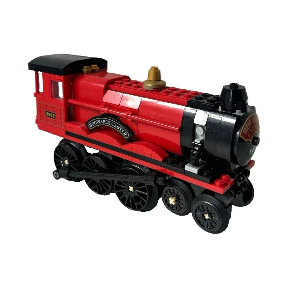 LEGO 5972, photo 1 of 3