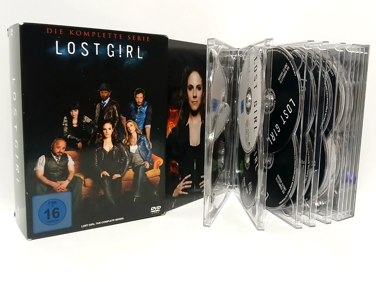 25+ Mystery TV Series DVDs for sale | Updated Oct 2026