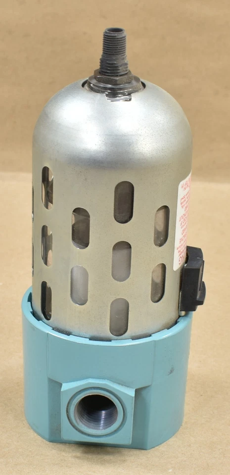 WILKERSON 1/2" NPT Particulate Filter F26-04-00/ F26-04-F00B - Image 3 of 4