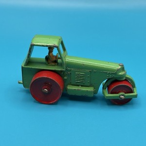 Matchbox Road Roller | eBay