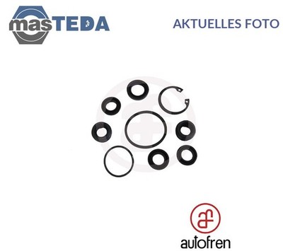 D1674 REPARATURSATZ HAUPTBREMSZYLINDER AUTOFREN SEINSA FÜR FIAT STILO,ULYSSE