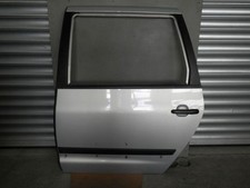 Porte arrière et accessoires Volkswagen SHARAN