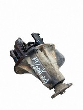 Toyota Corolla E140 E150 2006 Rear Differential Diff Aim96722 Toyota Corolla E140 E150 2006 Rear Differential Diff Aim96722