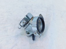 Harley Ironhead Xlh Sportster 1000 Ss Carb Carburetor Air Intake Manifold