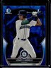 2023 Bowman Draft Sapphire Jonny Farmelo Chrome 1st Prospect #BDC-177 Mariners