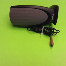 Desktop Computer Left Speaker CN-0D3431 Dell