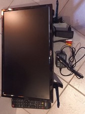 Camping TV 18,5 Zoll Xoro HTC1946 LED; DVD