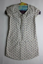 Ecote Urban Outfitters Plaid Floral Size XS Purple Gray Shirt Mini Dress