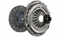 Kupplung Kpl. Jeep Cherokee 2.5CRD/2.8CRD 01-08
