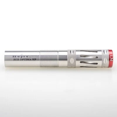 NEW BRILEY HELIX PORTED BERETTA OPTIMA HP CHOKE TUBE CHOICE OF CONSTRICTION