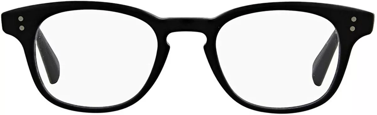 Authentic Dita Outsider DRX-2053-A-BLK-47 Eyegalsses Matte Black