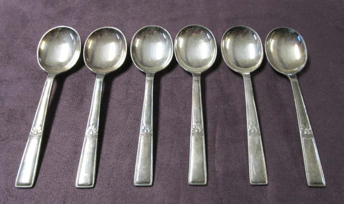 Walker & Hall Antique UK Silver for sale | eBay