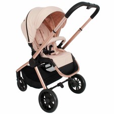 my babiie billie faiers blush deluxe baby changing bag