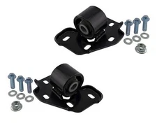 Front Control Arm Bushing & Bracket for 03-11 Town Car W Aluminum Control Arms