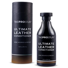 ULTIMATE LEATHER CONDITIONER