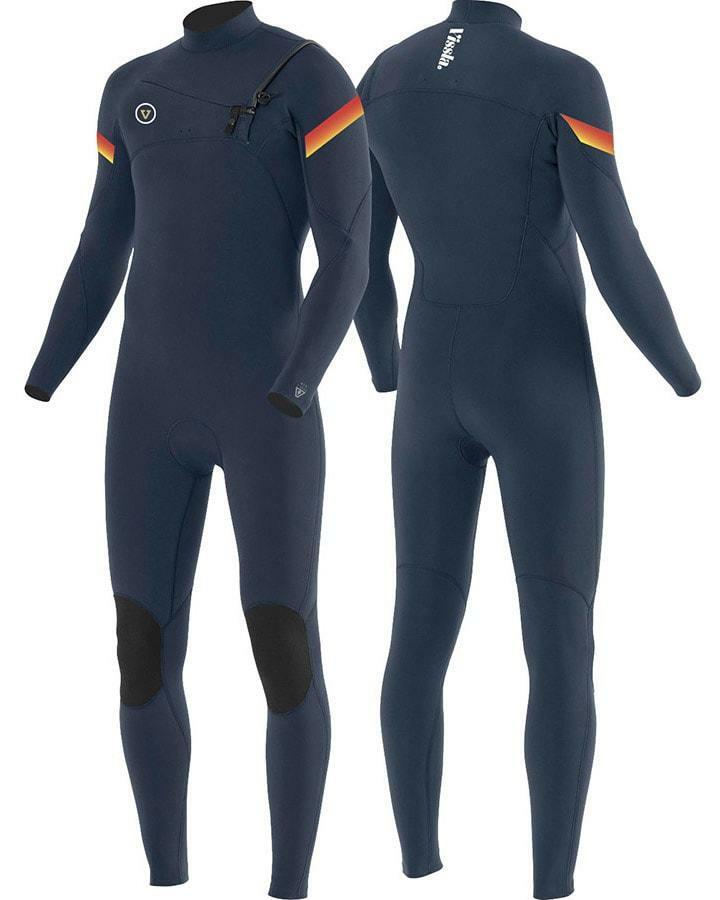 【美品】VISSLA NORTH SEAS セミドライ MEDIUM-TALL North Seas Wetsuits – Vissla.com