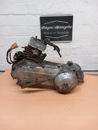 Ab07e двигатель honda