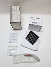 RIOBEL 384C 4" 10cc Shower Head with Arm