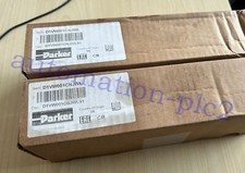 1PCS NEW Parker D1VW001CNJWL Electromagnetic directional valve Fast FedEx or DHL