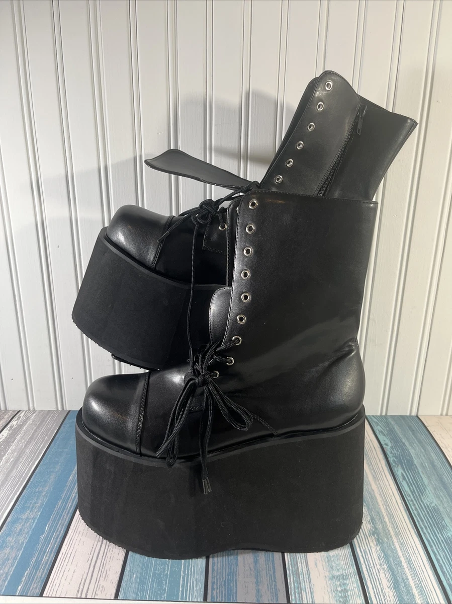 Funtasma platform hotsell shoes