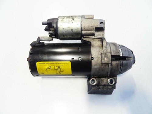 org BMW 3er E91 E90 1er E81 E87 5er E60 X3 E83 BMW Anlasser Starter 7798006