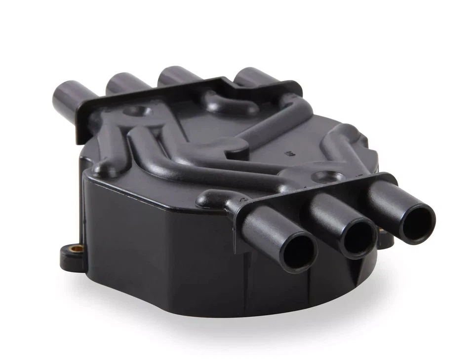 Accel Distributor Cap 120142 Socket Style Crab Black For 1992-2004 Chevrolet GMC - Image 4 of 4
