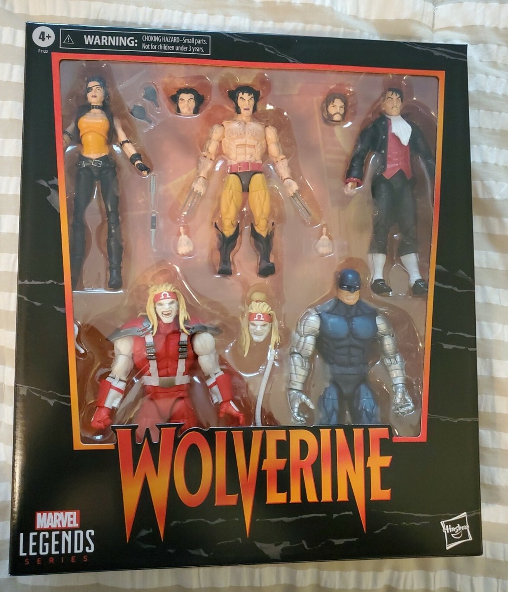 MARVEL LEGENDS ウルヴァリン5パック s-l400.jpg