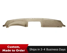 Covercraft DashMat Custom Dash Cover for 1994-1996 Jaguar XJS