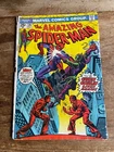 Amazing Spider-Man #136 Marvel Comics September 1974 Green Goblin Appearance U