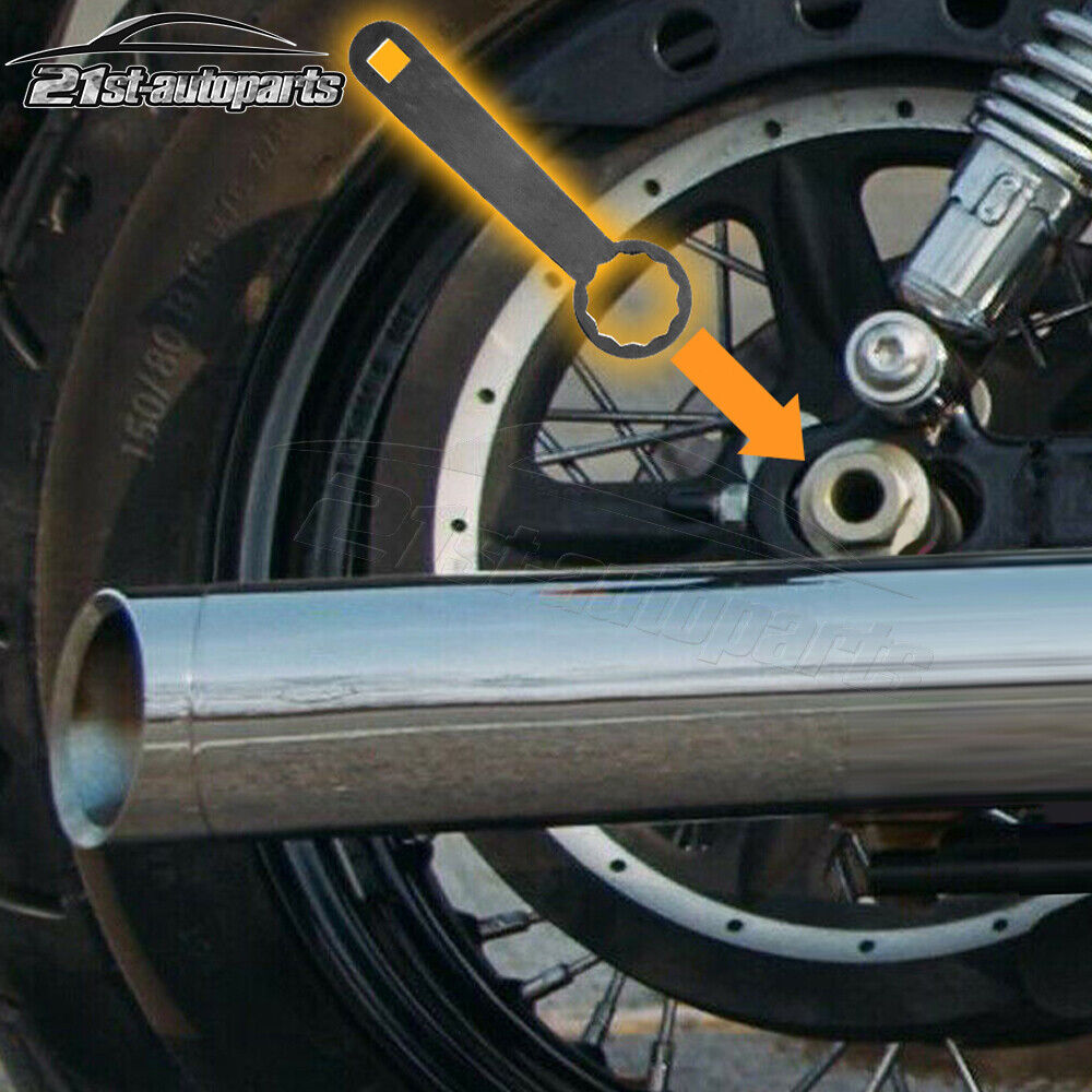 4882 Rear Wheel Axle Torque Wrench Hand Tools Repl. HD-47925 4882 Rear Wheel Axle Torque Wrench Hand Tools Repl. HD-47925