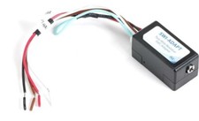 PAC SWI-ADAPT Steer Wheel Adapter for 2 Wire Resistive Radios