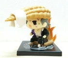 FurYu Danganronpa Minna no Kuji MONDO OWADA Deformed Figure