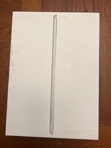 Apple iPad 5th Gen 9.7"A1822 - MP2G2LL/A 32GB Wi-Fi - Sliver - Bild 3 von 5