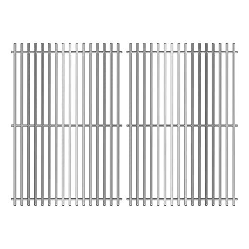 44,4 x 30CM 7527 Recambio Parrilla para Weber Spirit I & II E-310 S-310 E-320 S...