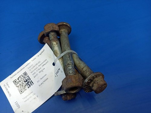 Jaguar XJ X308 2000 Set Hinterachse Sturzbolzen PUM11079