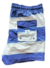 American Eagle Above the Knee 5.5" Trunk Shorts Size L