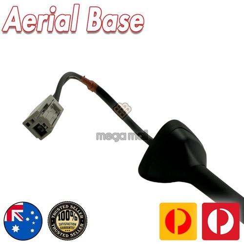 For Nissan Qashqai 2014 - 2020 Aerial Antenna base 282B34BA0A - Picture 6 of 12