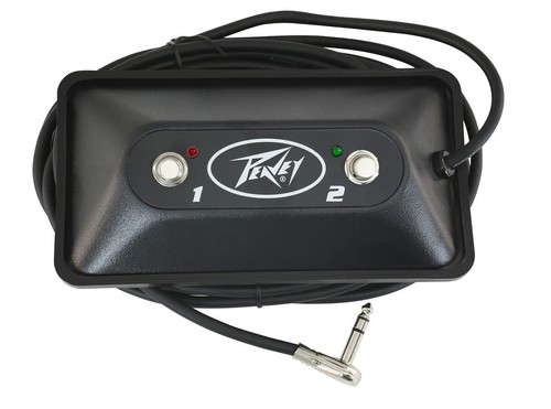 Peavey Classic 20 Mini Head - Tube Amp Head for Electric Guitars - Picture 4 of 4